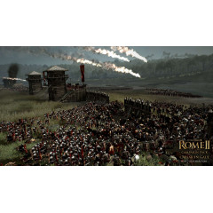 Total War: ROME II - Caesar in Gaul Campaign Pack
