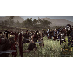 Total War: ROME II - Caesar in Gaul Campaign Pack