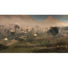 Total War: ROME II - Caesar in Gaul Campaign Pack