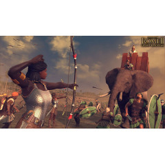 Total War: ROME II - Desert Kingdoms Culture Pack
