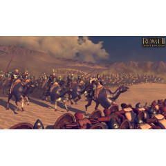 Total War: ROME II - Desert Kingdoms Culture Pack