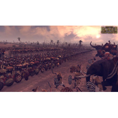 Total War: ROME II - Desert Kingdoms Culture Pack