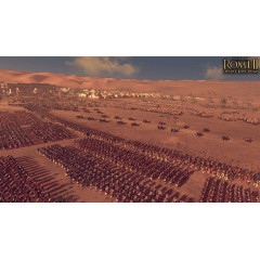 Total War: ROME II - Desert Kingdoms Culture Pack