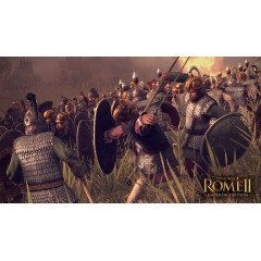 Total War: ROME II - Emperor Edition