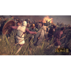 Total War: ROME II - Emperor Edition