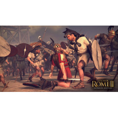 Total War: ROME II - Emperor Edition