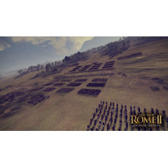 Total War: ROME II - Emperor Edition