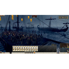 Total War: ROME II - Nomadic Tribes Culture Pack