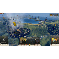 Total War: ROME II - Nomadic Tribes Culture Pack
