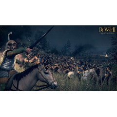 Total War: ROME II - Nomadic Tribes Culture Pack