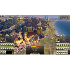 Total War: ROME II - Nomadic Tribes Culture Pack