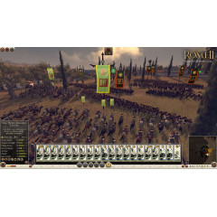 Total War: ROME II - Nomadic Tribes Culture Pack