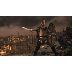Total War: ROME II - Rise of the Republic Campaign Pack