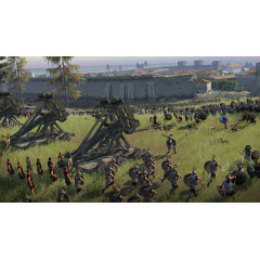Total War: ROME II - Rise of the Republic Campaign Pack