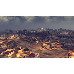 Total War: ROME II - Rise of the Republic Campaign Pack