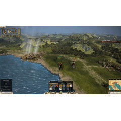Total War: ROME II - Rise of the Republic Campaign Pack