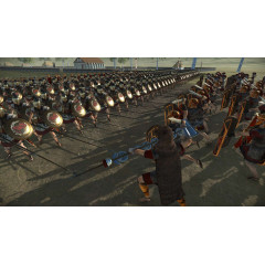 Total War: ROME REMASTERED