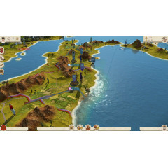 Total War: ROME REMASTERED