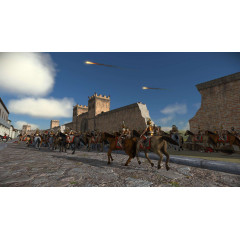 Total War: ROME REMASTERED