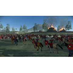 Total War: ROME REMASTERED