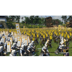 Total War: SHOGUN 2