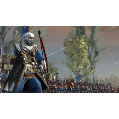 Total War: SHOGUN 2