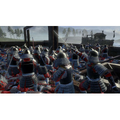 Total War: SHOGUN 2