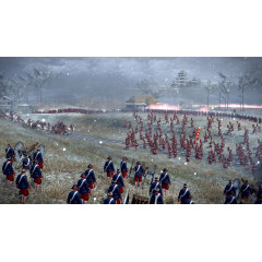 Total War: SHOGUN 2 - Dragon War Battle Pack