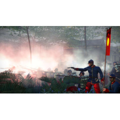 Total War: SHOGUN 2 - Dragon War Battle Pack