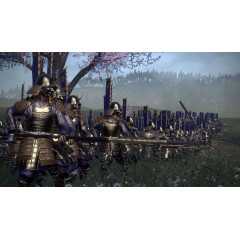 Total War: SHOGUN 2 - Sengoku Jidai Unit Pack