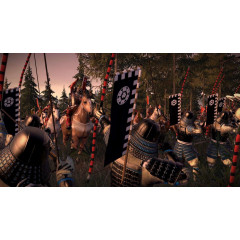 Total War: SHOGUN 2 - Sengoku Jidai Unit Pack