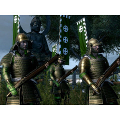 Total War: SHOGUN 2 - Sengoku Jidai Unit Pack