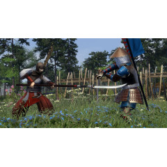 Total War: SHOGUN 2 - The Ikko Ikki Clan Pack