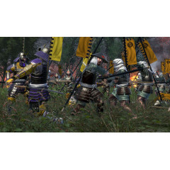 Total War: SHOGUN 2 - The Ikko Ikki Clan Pack
