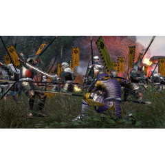 Total War: SHOGUN 2 - The Ikko Ikki Clan Pack