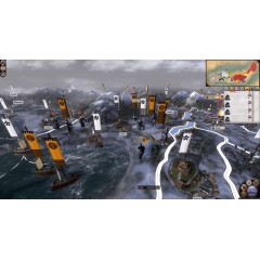 Total War: SHOGUN 2 - The Ikko Ikki Clan Pack