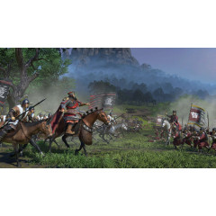 Total War: THREE KINGDOMS