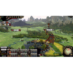 Total War: THREE KINGDOMS