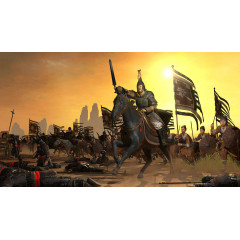 Total War: THREE KINGDOMS