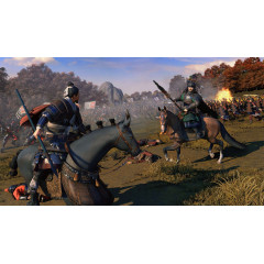 Total War: THREE KINGDOMS - A World Betrayed