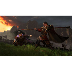 Total War: THREE KINGDOMS - A World Betrayed