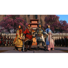 Total War: THREE KINGDOMS - A World Betrayed