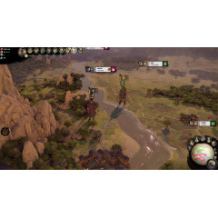 Total War: THREE KINGDOMS - Fates Divided