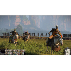 Total War: THREE KINGDOMS - Fates Divided