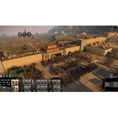 Total War: THREE KINGDOMS - Fates Divided