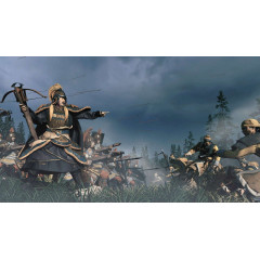 Total War: THREE KINGDOMS - Mandate of Heaven