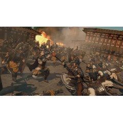 Total War: THREE KINGDOMS - Mandate of Heaven