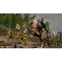 Total War: THREE KINGDOMS - Mandate of Heaven