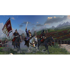 Total War: THREE KINGDOMS - Mandate of Heaven