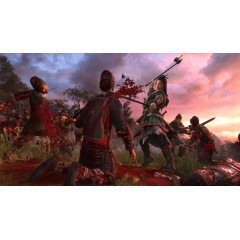Total War: THREE KINGDOMS - Reign of Blood